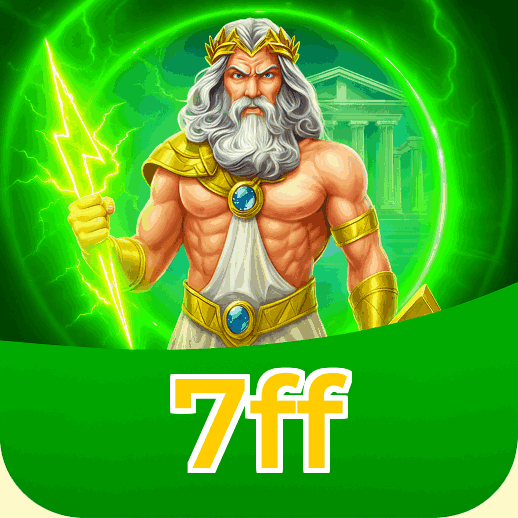 Bônus de boas-vindas 7ff