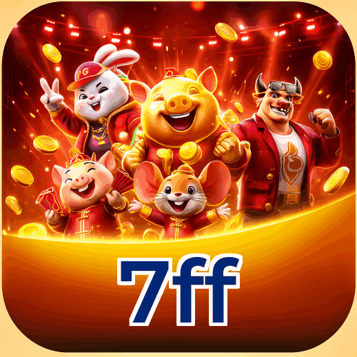 Catálogo 7ff 2.547 jogos - Pragmatic Play, Evolution, NetEnt